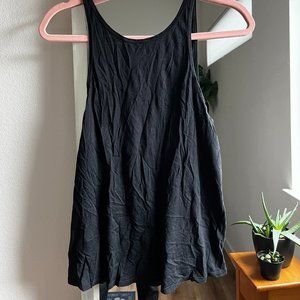 lululemon Reversible Cotton Tank Top